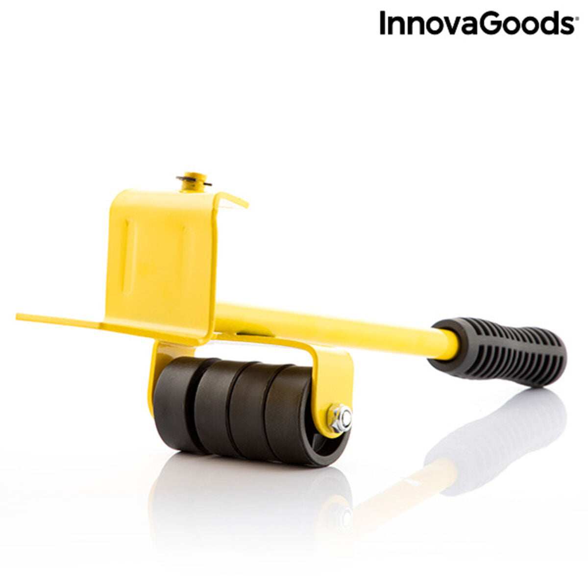 Kit di Sollevamento e Trasporto per Mobili - HeavEasy InnovaGoods (5 Pezzi)