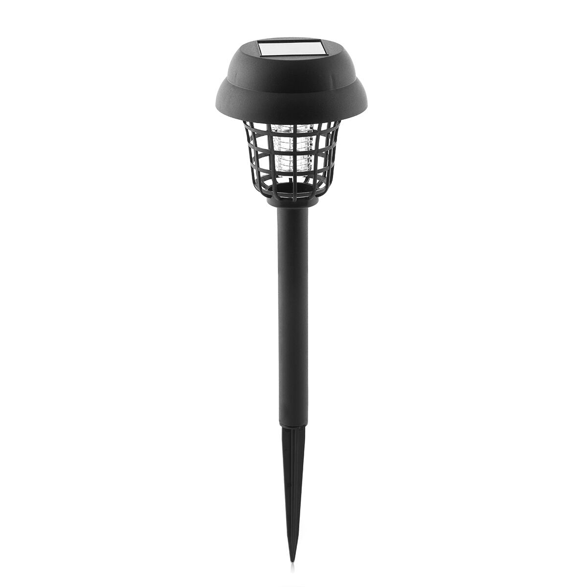 Lampada Solare Antizanzare da Giardino - Garlam InnovaGoods