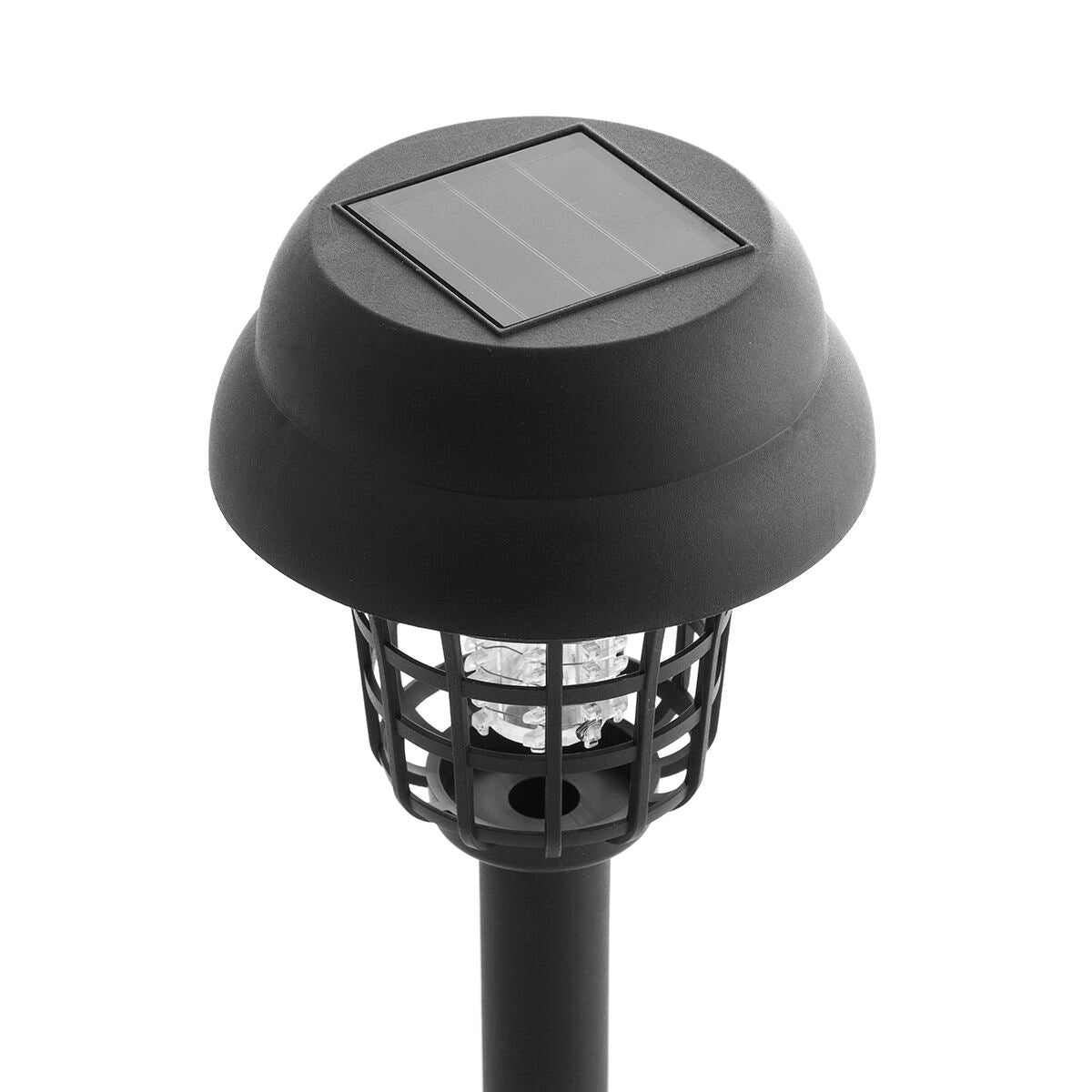 Lampada Solare Antizanzare da Giardino - Garlam InnovaGoods