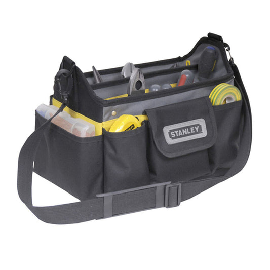 Borsa Porta Attrezzi Stanley – Robusta e Compatta (31 x 20 x 26 cm)